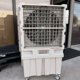 7000 CFM Industrial Evaporative Cooler
