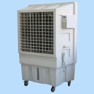 13500 CFM Portable Evaporative Cooler - Image 2