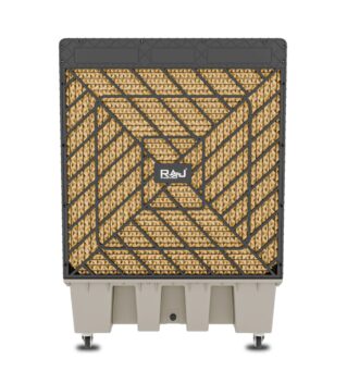 Military Cool 10500 CFM Evaporative Swamp Cooler - Image 5