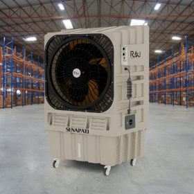 Senapati 7500 CFM Evaporative Swamp Cooler